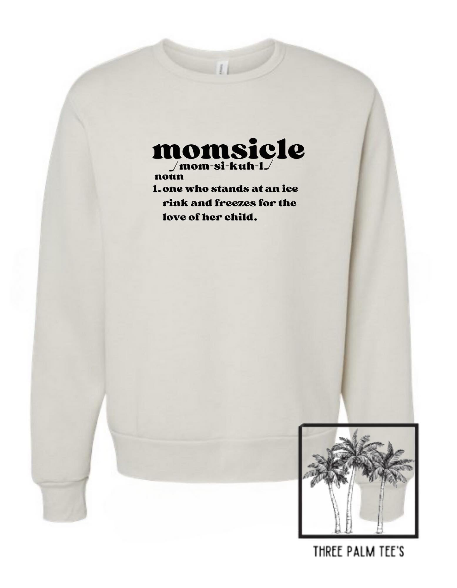 Momsicle Sweatshirt