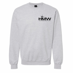 Hammerle Metal Works Crewneck Sweatshirt