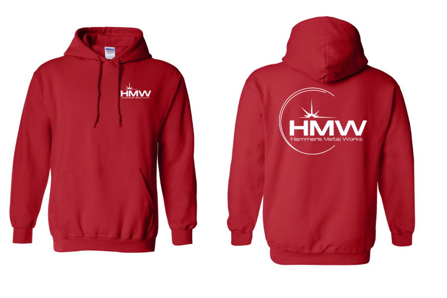 HMW - Hoodie